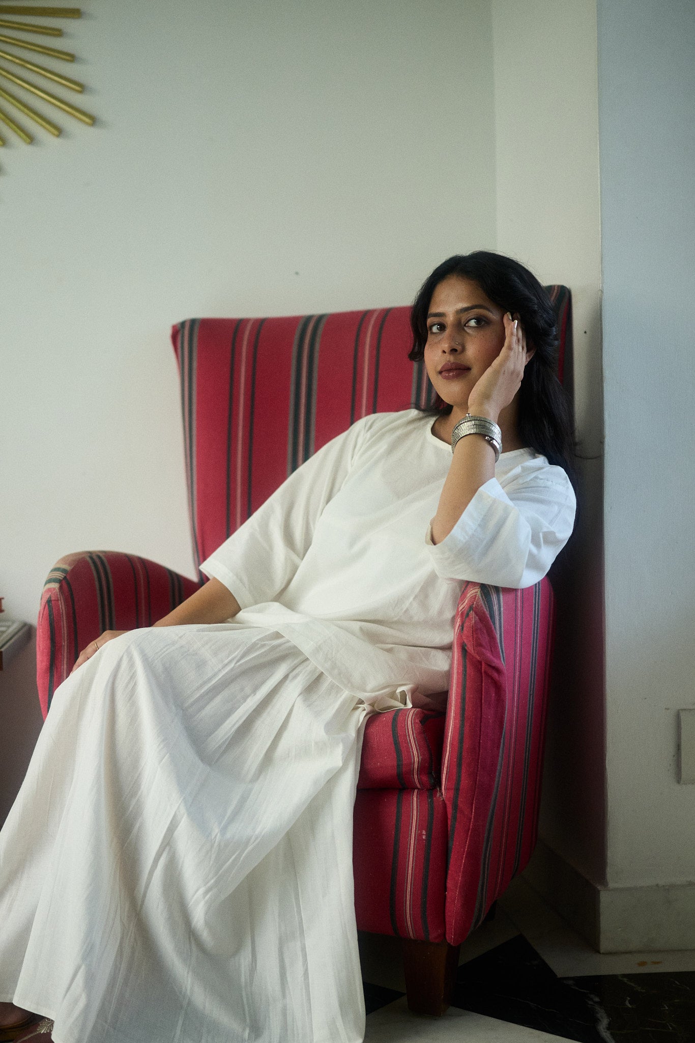 Mul cotton Set