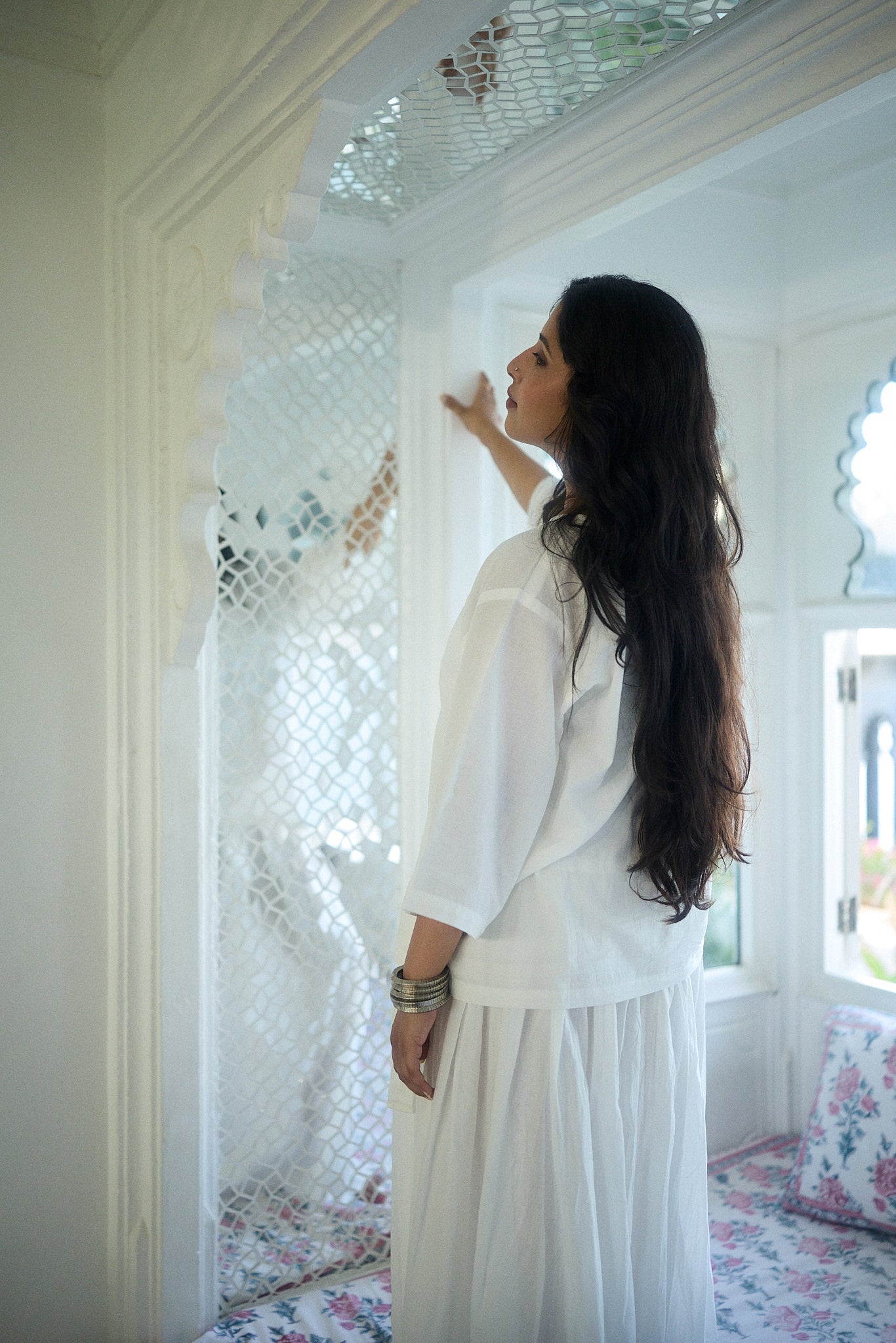 Mul cotton Set