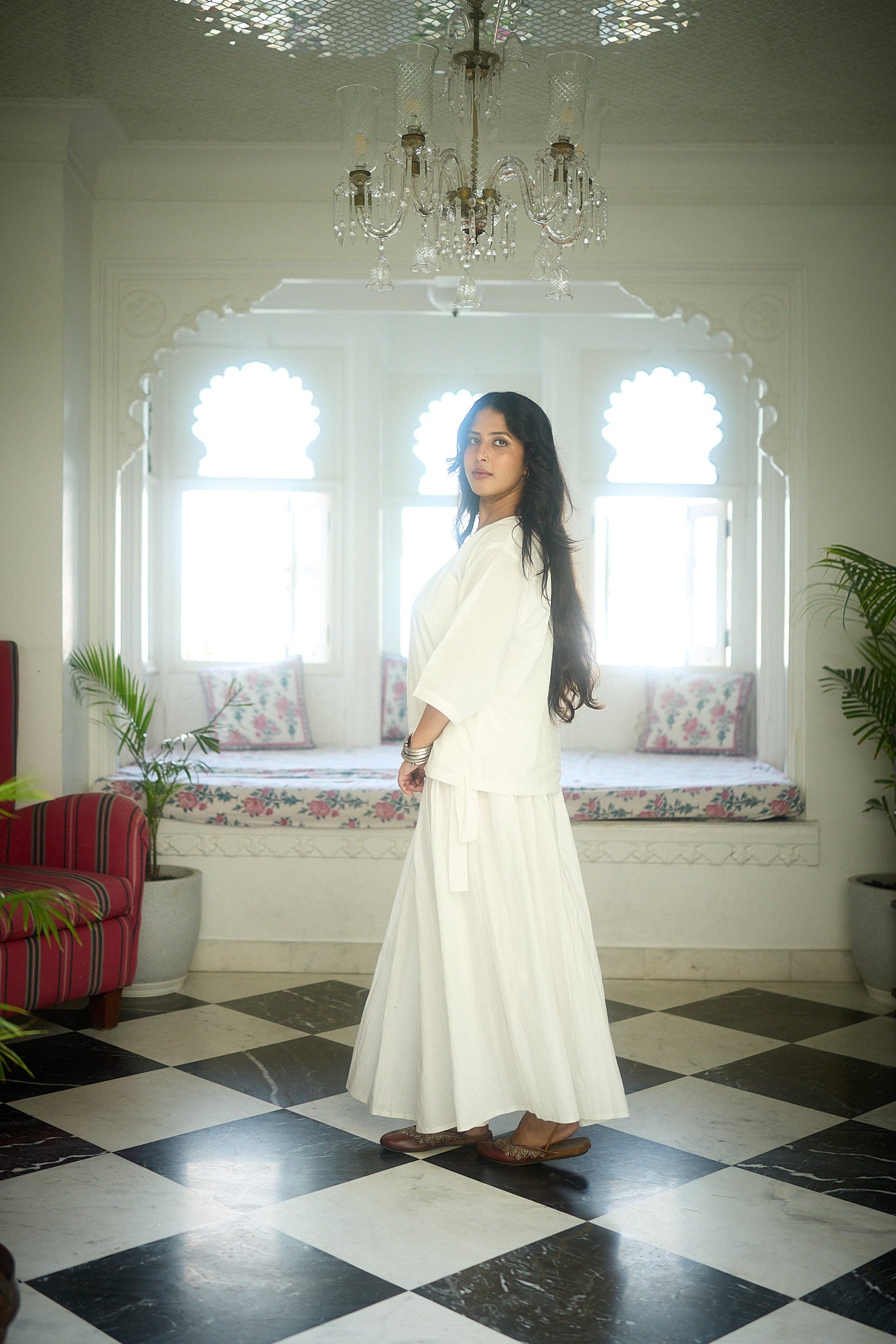 Mul cotton Set