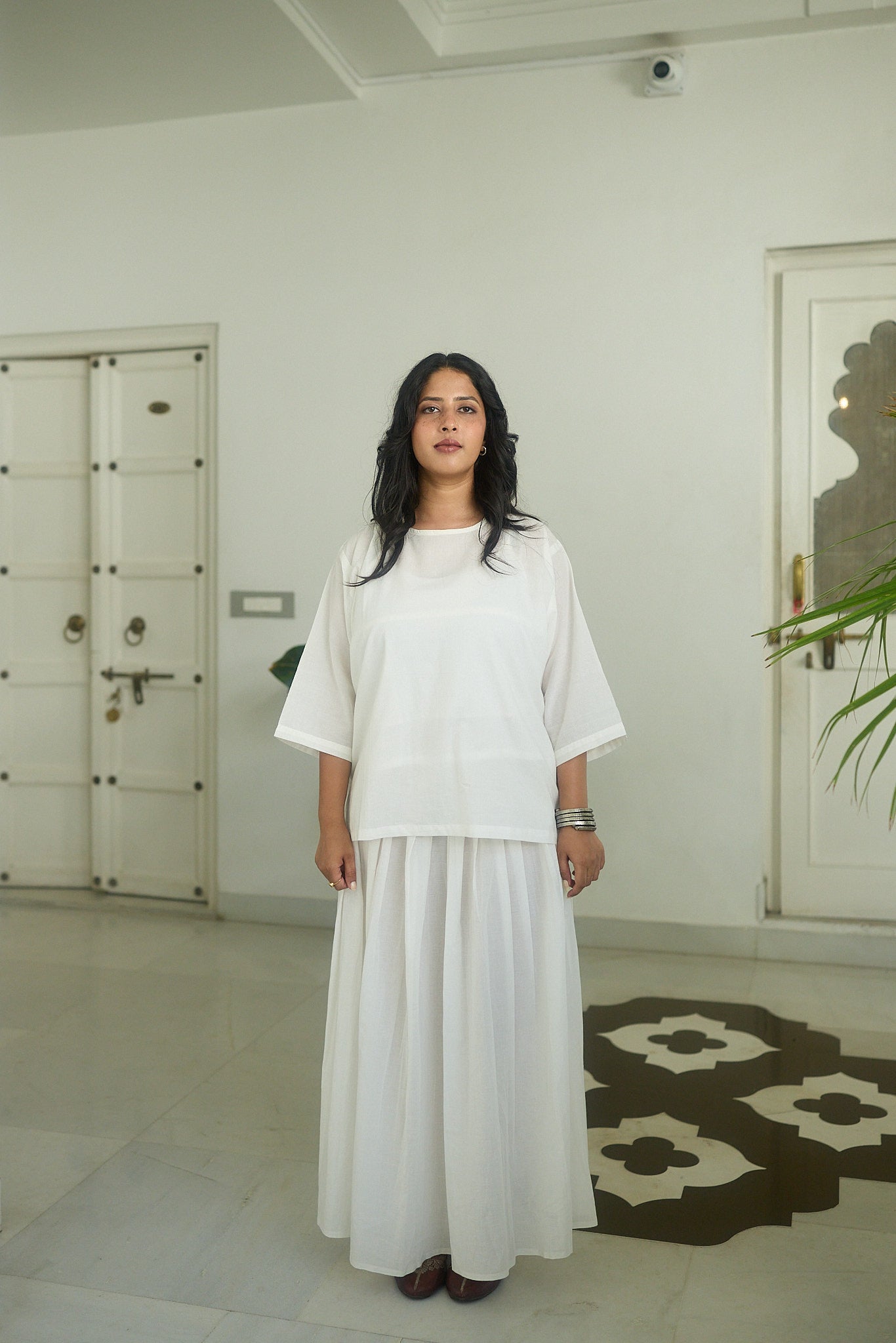 Mul cotton Set