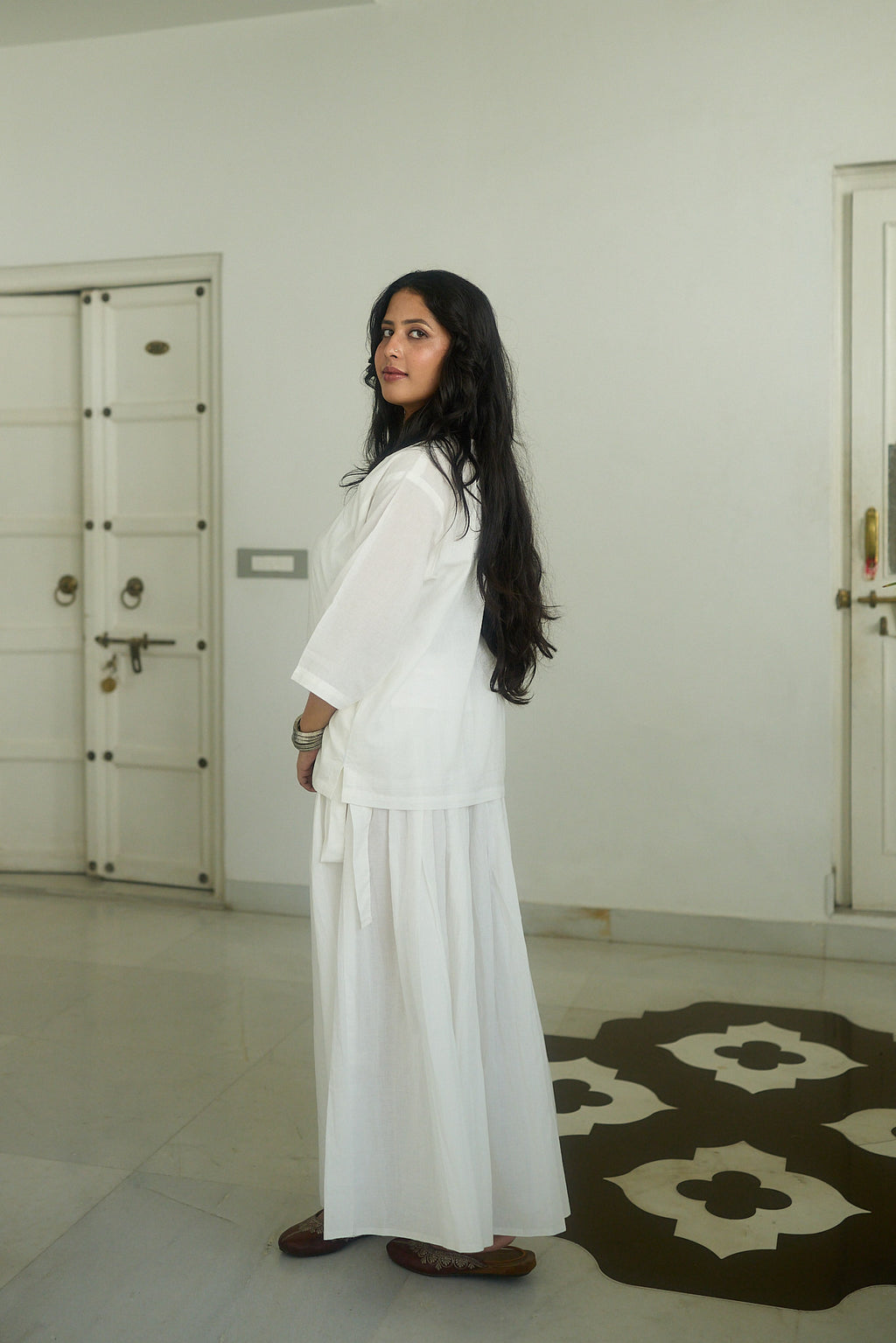 Mul cotton Set