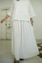 Mul cotton Skirt