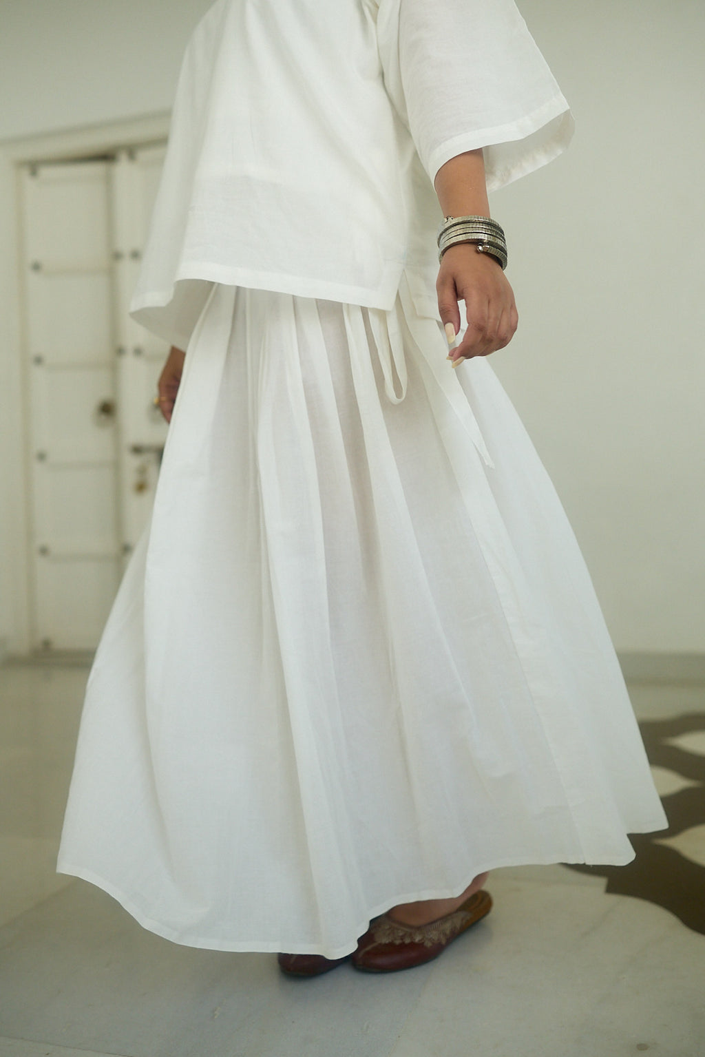 Mul cotton Set