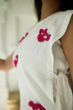 Crochet Bib Top
